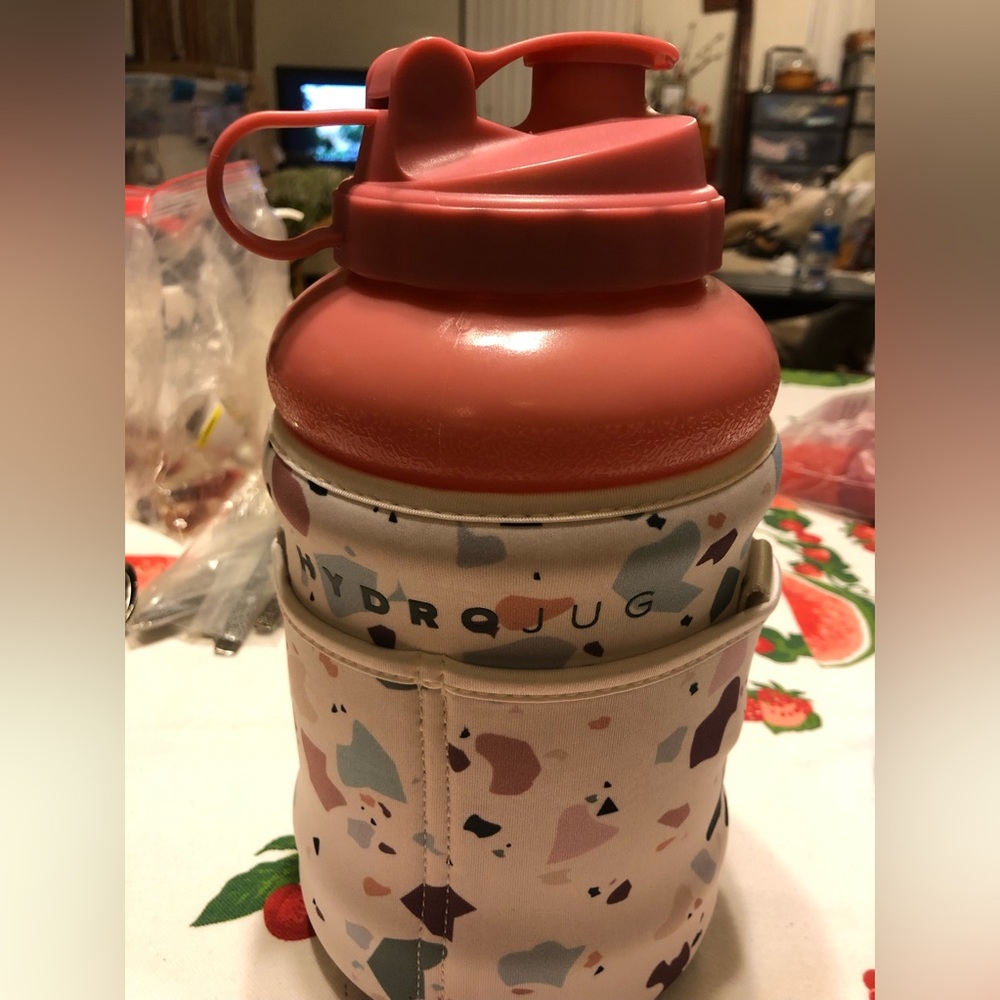 HydroJug Bottle and Sleeve